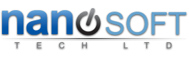 Nanosoft Tech Ltd Logo